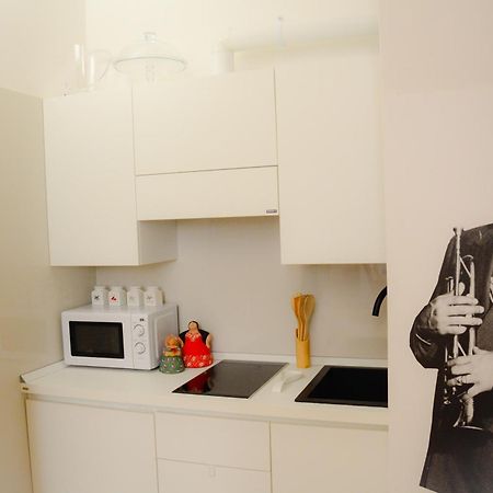Basseo33 Suite Lecce Luaran gambar