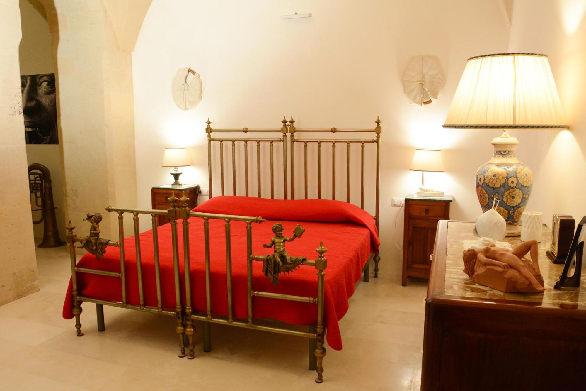 Basseo33 Suite Lecce Luaran gambar