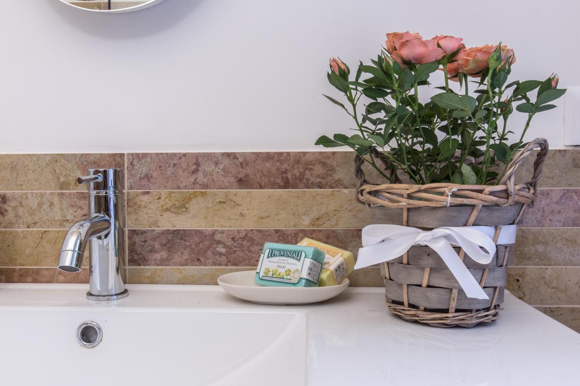 Basseo33 Suite Lecce Luaran gambar