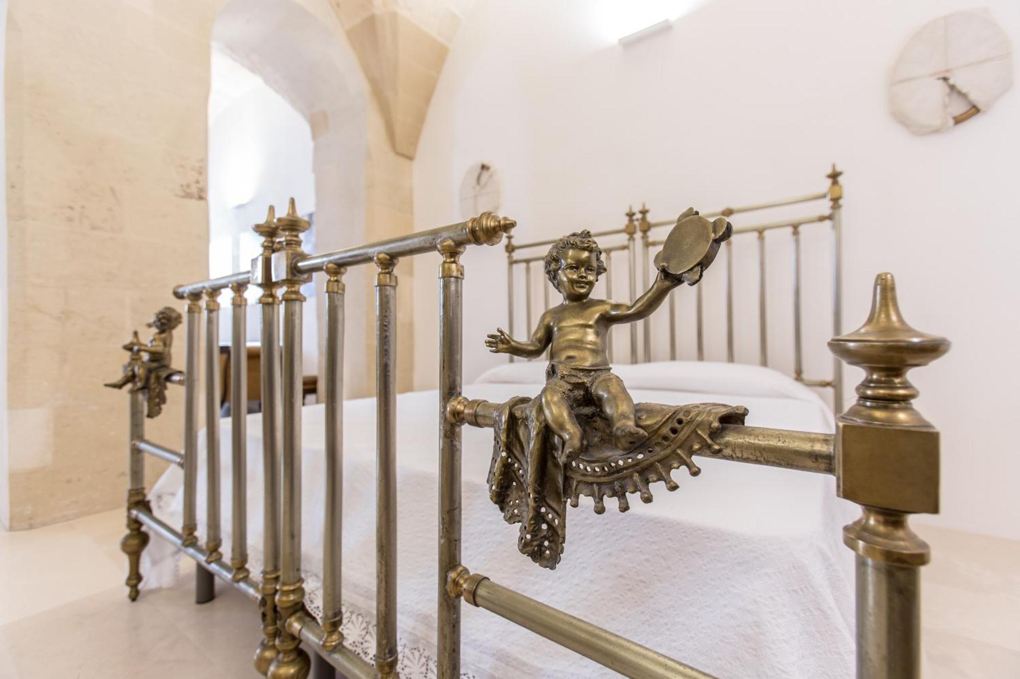 Basseo33 Suite Lecce Luaran gambar