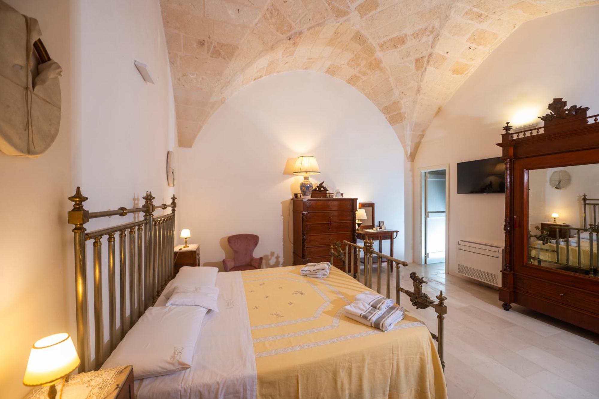 Basseo33 Suite Lecce Luaran gambar