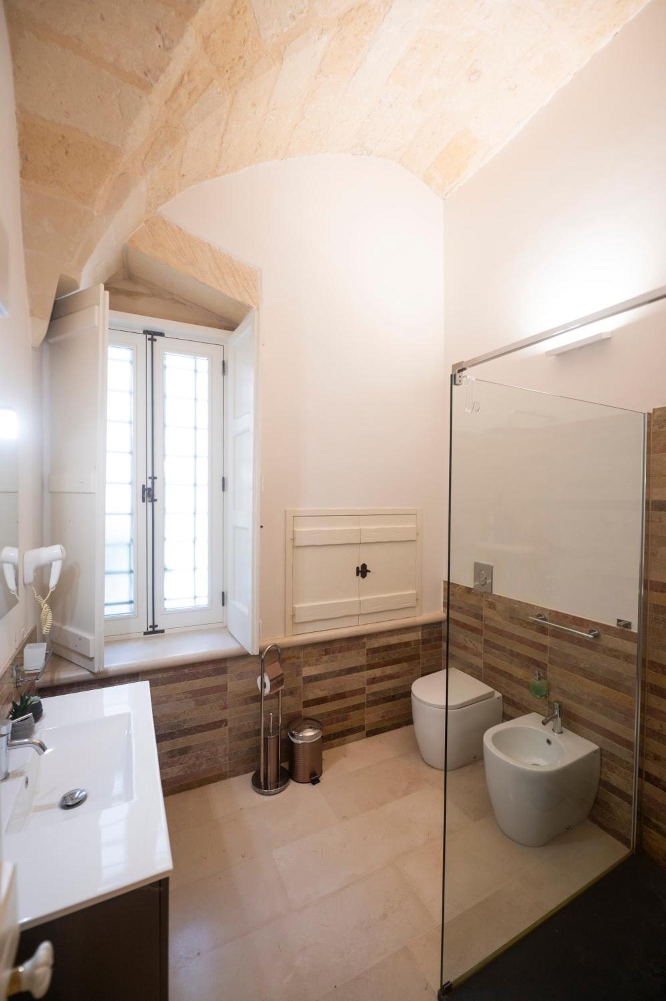 Basseo33 Suite Lecce Luaran gambar