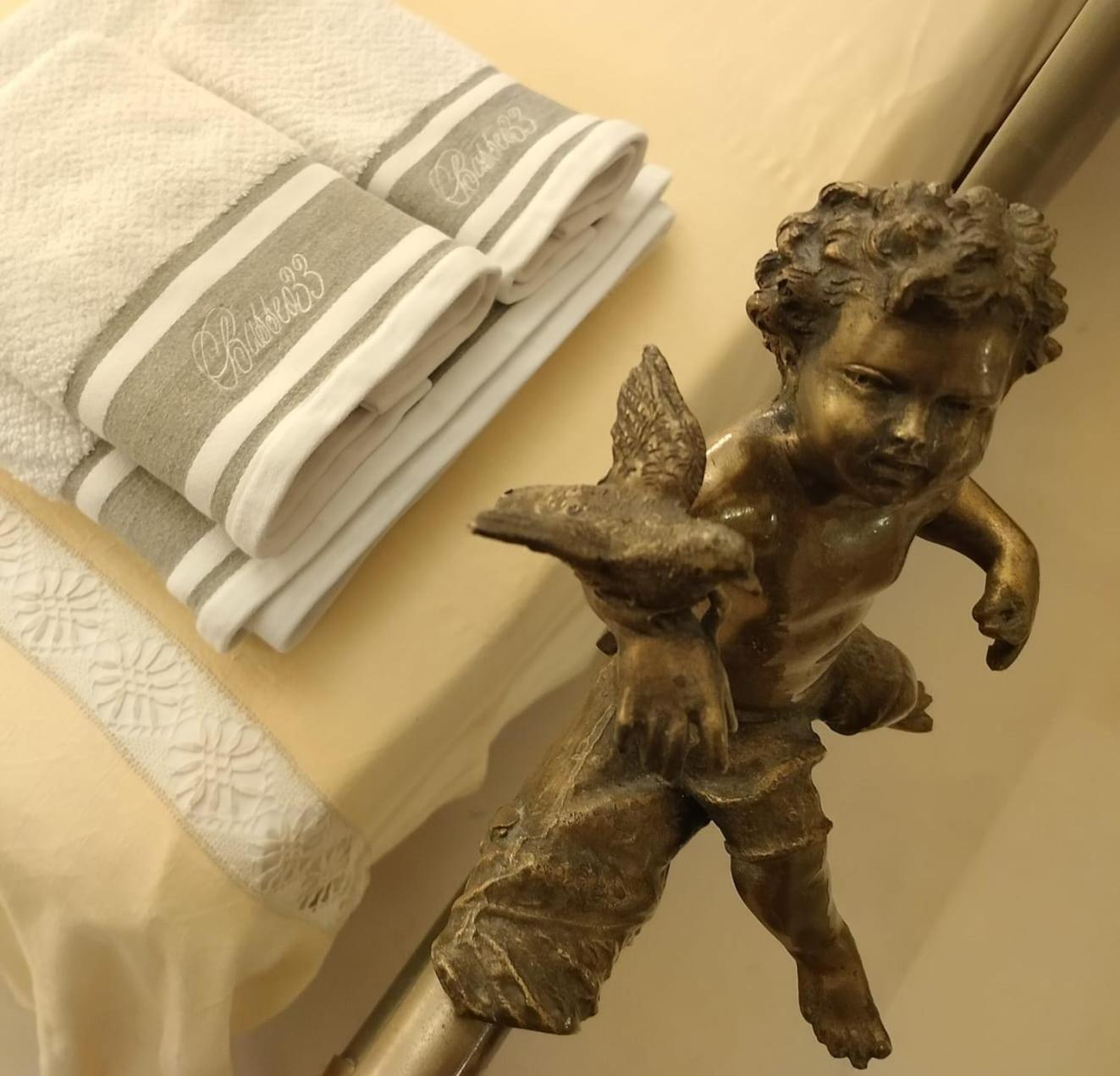 Basseo33 Suite Lecce Luaran gambar