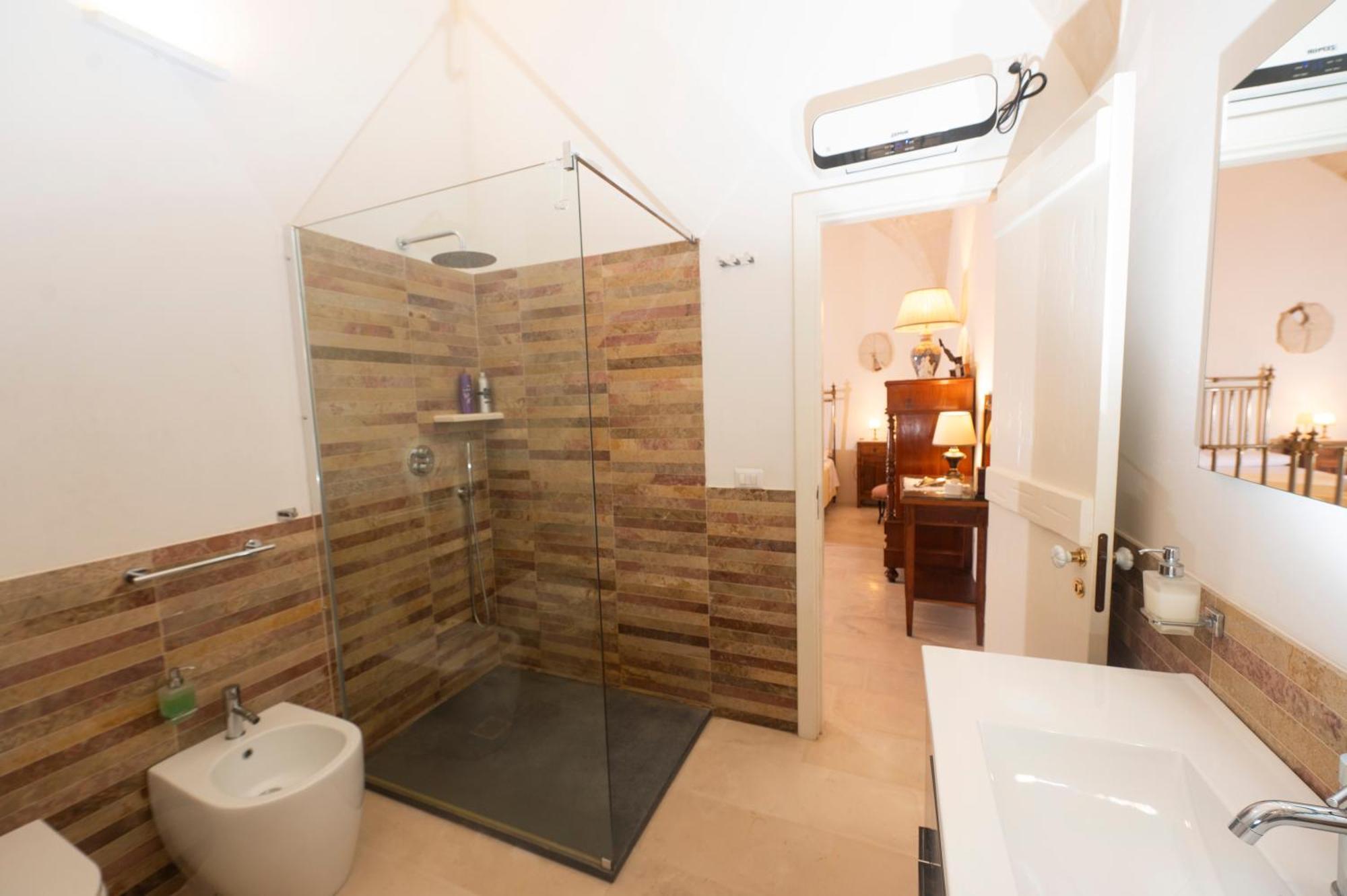 Basseo33 Suite Lecce Luaran gambar