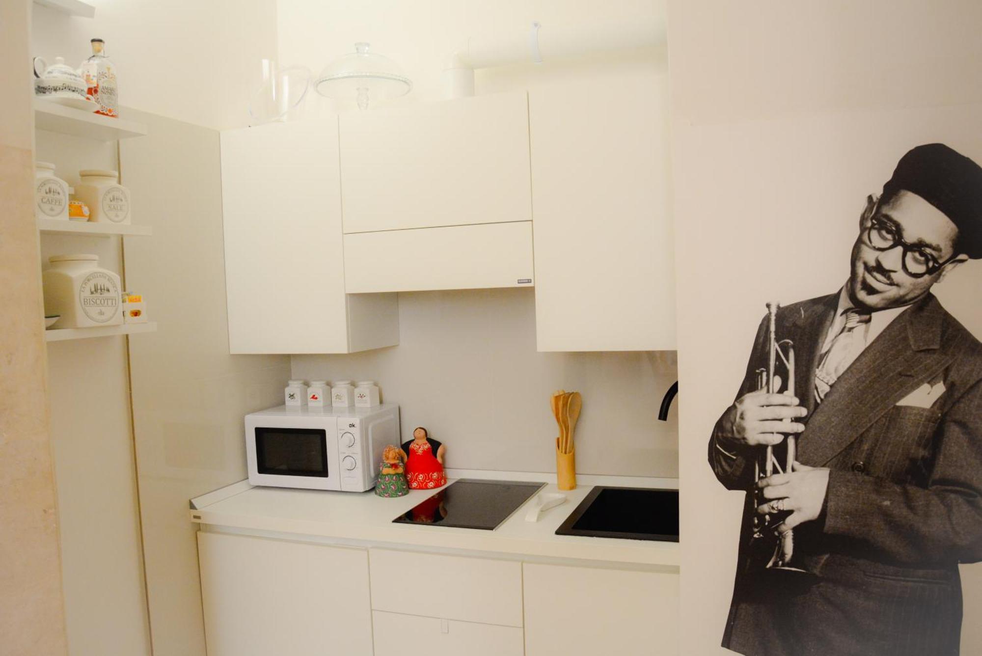 Basseo33 Suite Lecce Luaran gambar